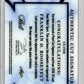 2019 Leaf Pearl Franklin D. Roosevelt Cut Auto 1 /1