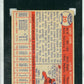 1957 Topps Hank Aaron #20 SGC 7