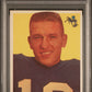 1959 TOPPS JOHNNY UNITAS #1 PSA 9