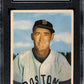 1954 BOWMAN TED WILLIAMS #66 SGC AUTHENTIC