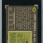 1969 Topps Larry Csonka #120 SGC 7.5