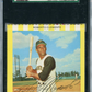 1966 Kahn's Roberto Clemente (Without Tab) SGC A