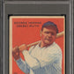 1933 GOUDEY BABE RUTH #149 PSA 1.5