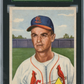 1953 Topps Willard Schmidt #168 SGC 8