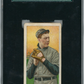 1909 Polar Bear (T206) Addie Joss Pitching SGC 3