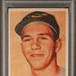 1957 TOPPS BROOKS ROBINSON #328 PSA 6