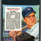 1954 Redman Tobacco Hank Bauer #AL-23 SGC 5
