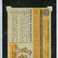 1960 Topps Don Drysdale #475 SGC 8