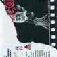 1997 Skybox Michael Jordan #5 Z-Force Slam Cam