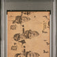 1935 GOUDEY KAMM/HILDEBRAND 4-IN-1 AVERILL/TROSKY #1L PSA 4