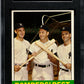 1963 TOPPS BOMBERS' BEST #173 SGC 6