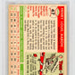 1955 Topps Hank Aaron #47 BVG Authentic BAS Auto A
