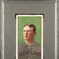 1909-11 CY YOUNG T206 PIEDMONT 150 CLEVELAND, PORTRAIT PSA AUTHENTIC