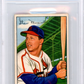 1952 Bowman Stan Musial #196 BVG 5.5