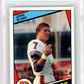 1984 Topps John Elway #63 BGS 9