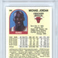 1989 Hoops Michael Jordan #200 PSA 10