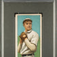 1909-11 CHRISTY MATHEWSON T206 SWEET CAPORAL 150/30 WHITE CAP PSA 3