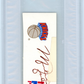 Michael Jordan PSA A Auto A