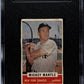 1960 MICKEY MANTLE BAZOOKA #31 SGC AUTHENTIC