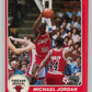 1984 Star Chicago Bulls Team Bag