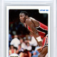 1985 Star Last 11 ROY's Michael Jordan #1 BGS 9.5