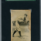 1916 The Globe Stores Ty Cobb #38 SGC 2
