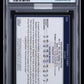 2009 Topps Stephen Curry #321 PSA 7 Auto 10
