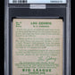 1934 Goudey Lou Gehrig #37 PSA 2