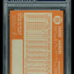 1964 Topps Hank Aaron #300 PSA 8 MBA Bronze