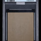 1948 R346 Blue Tint Jackie Robinson #36 Hand Cut PSA 2