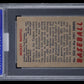 1951 Bowman Mickey Mantle #253 PSA 2 MBA Bronze