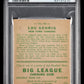 1933 Goudey Lou Gehrig #92 PSA 3 MBA Bronze