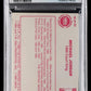 1986 Star Court Kings Michael Jordan #18 MBA 8 MBA Bronze