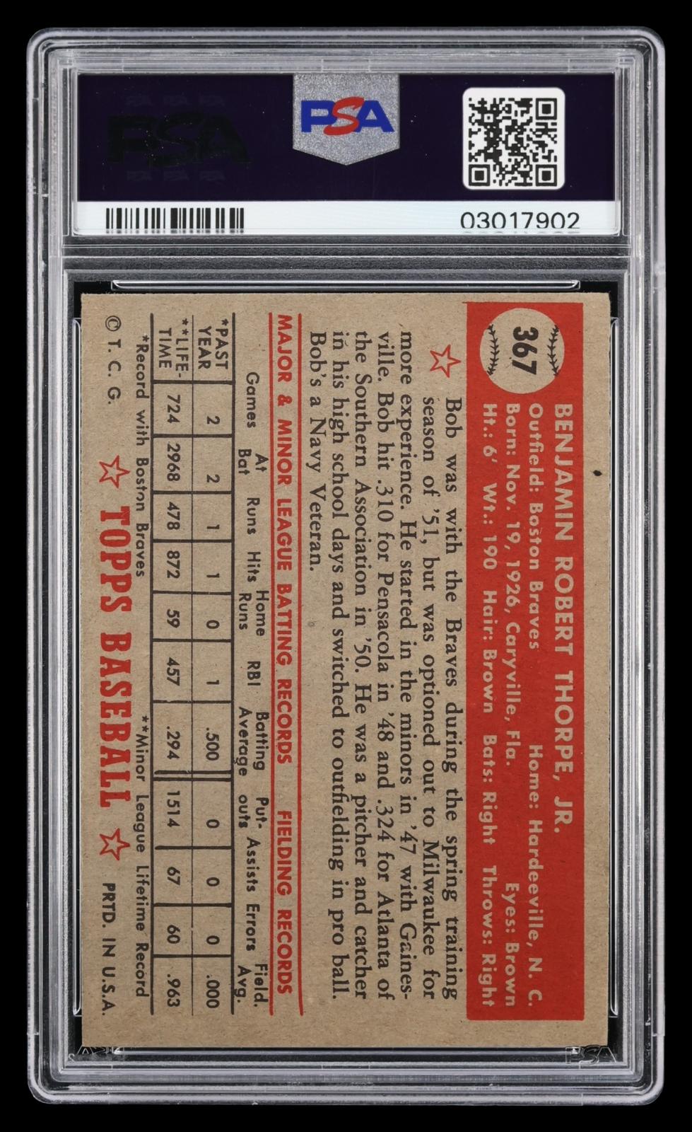 Back