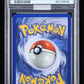 2006 Pokemon Gold Star Pikachu Holo EX Holon Phantoms PSA 10 #104 MBA Gold POP 1
