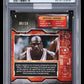 2021 Skybox Metal Universe Champions Michael Jordan #1 GRN. Precious Gems PSA 5