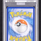2021 Pokemon SWSH Evo Skies Rayquaza VMAX F/A Secret PSA 10 #218 MBA Black Label