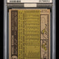 1961 Topps Brooks Robinson #10 PSA 9