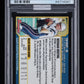 2000 Bowman Tom Brady #236 PSA 9