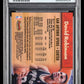 1998 Bowman's Best David Robinson #83 Atomic Refractor PSA 8 MBA Gold