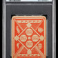 1951 Topps Red Back Monte Irvin #50 PSA 9 MBA Bronze