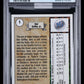 1989 Upper Deck Ken Griffey JR. #1 Star Rookie PSA 9