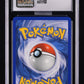 2005 Pokemon EX Deoxys Rayquaza ☆ Holo 107/107 CGC 10 #107/107 MBA Silver Label