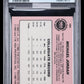 1984 Star Michael Jordan #101 PSA 7