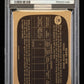1966 Topps Bobby Orr #35 PSA 3