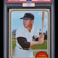 1968 Topps Mickey Mantle #280 PSA 5