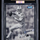 1998 Ultra Platinum Medallion Peyton Manning #201P BGS 9.5