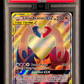 2019 Pokemon Sun & Moon Team Up Latias & Latios GX Fa PSA 10 170 MBA Black Label