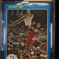 1984 Star Court Kings 5x7 Michael Jordan #26 BGS 9
