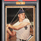 1962 Topps Roger Maris #1 PSA 7 MBA Bronze